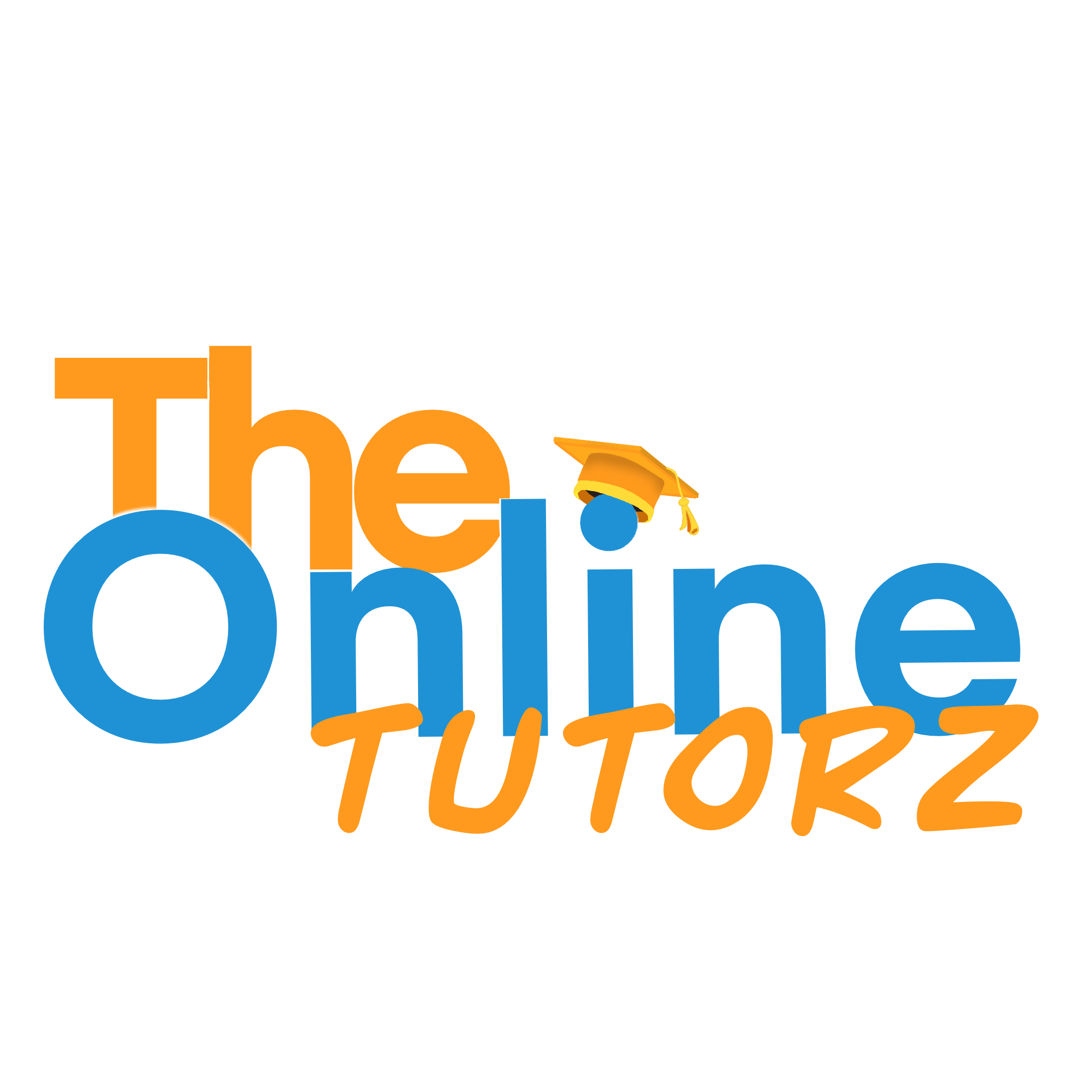 the online tutorz